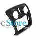 Переходная рамка Renault Dacia Dokker 2012+ Lodgy 2012+ Sandero 2013+ (RE 032N) 7115 9" Black