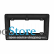 Переходная рамка Renault Dacia Opel LADA 2010+ universal (RE 044N) 7175 9" Black