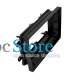 Переходная рамка Renault Dacia Opel LADA 2010+ universal (RE 044N) 7175 9" Black