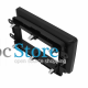 Переходная рамка Renault Dacia Opel LADA 2010+ universal (RE 044N) 7175 9" Black