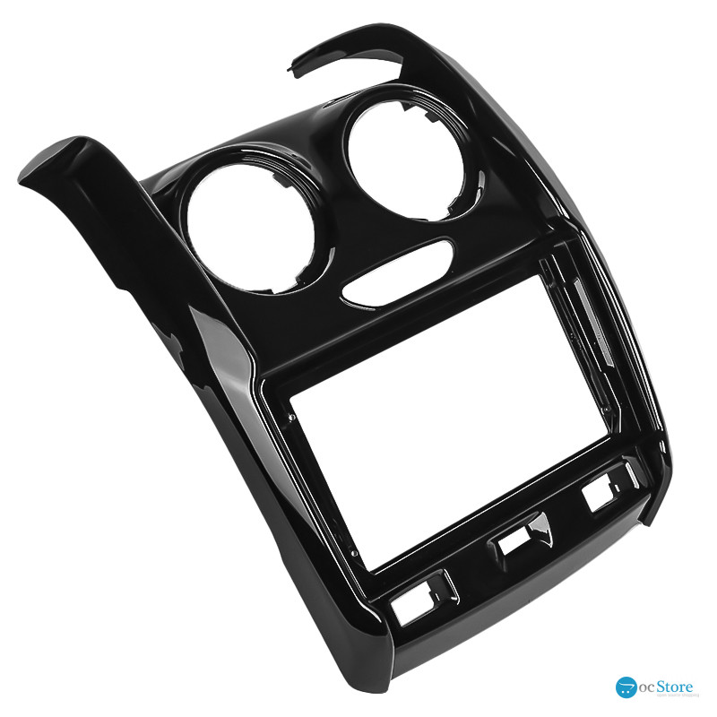 Переходная рамка Renault Duster 2015+ Dacia Duster 2013-2017 (7060) 9"
