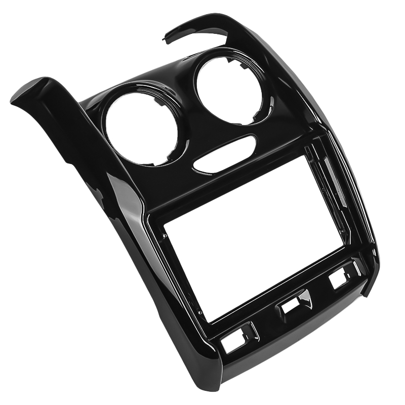 Переходная рамка Renault Duster 2015+ Dacia Duster 2013-2017 (7060) 9"