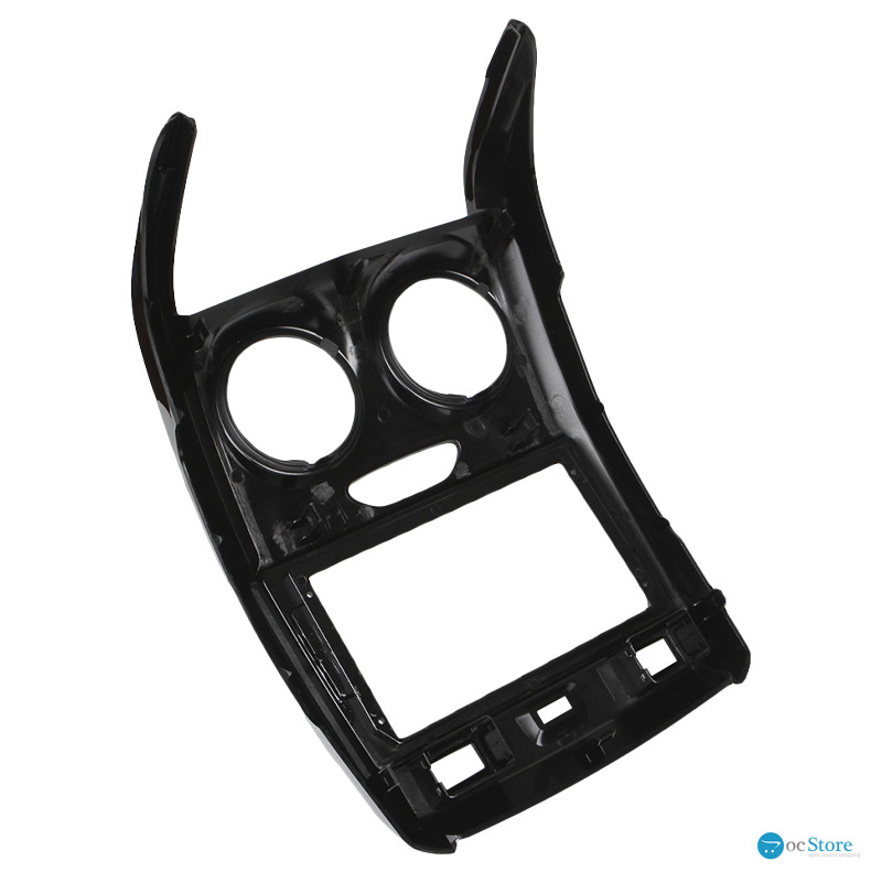 Переходная рамка Renault Duster 2015+ Dacia Duster 2013-2017 (7060) 9"