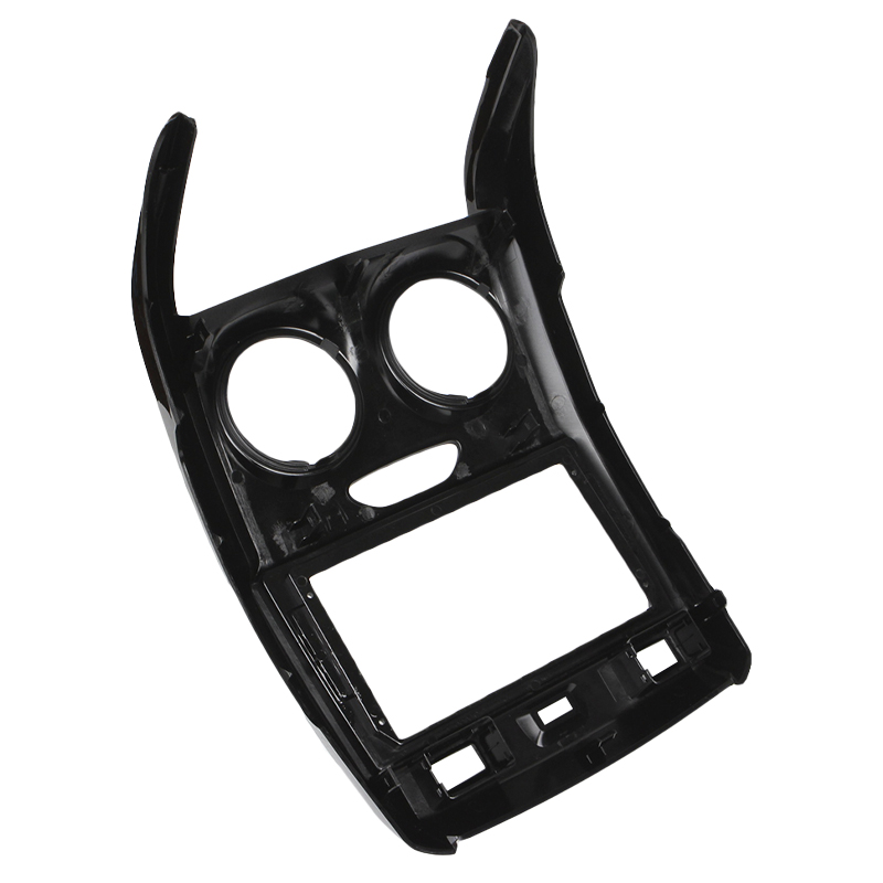 Переходная рамка Renault Duster 2015+ Dacia Duster 2013-2017 (7060) 9"