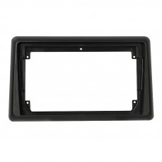 Переходная рамка Renault Express 2021+ 9" (4604)