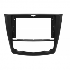 Переходная рамка Renault Kadjar 2016 (RE 043N) 7043 9" Black