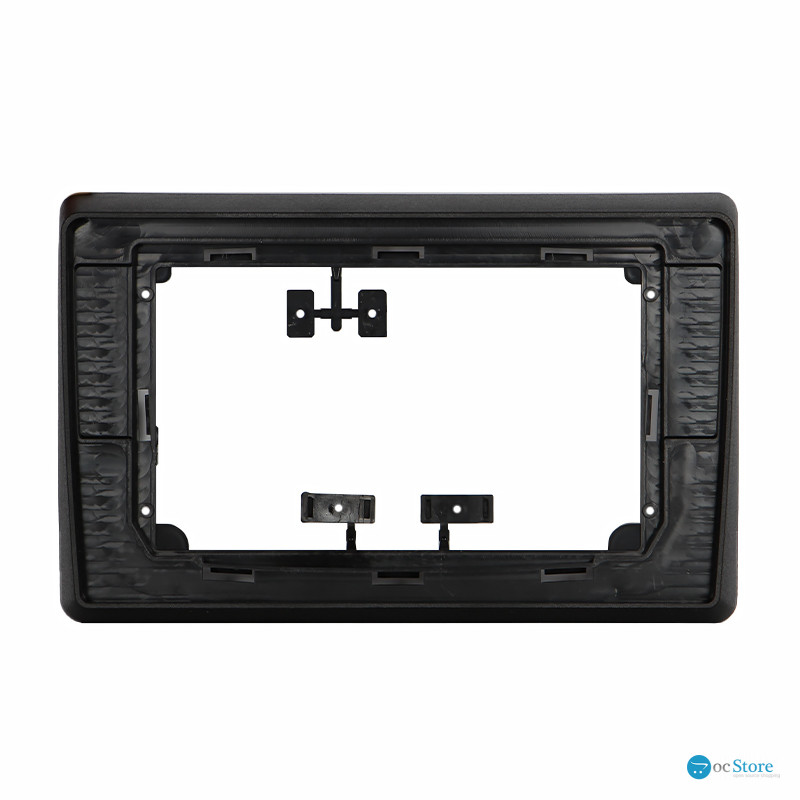 Переходная рамка Renault Master 2010-2019 Opel Movano (B) 2010-2019 Nissan NV400 2010-2019 (7600) 10.1"