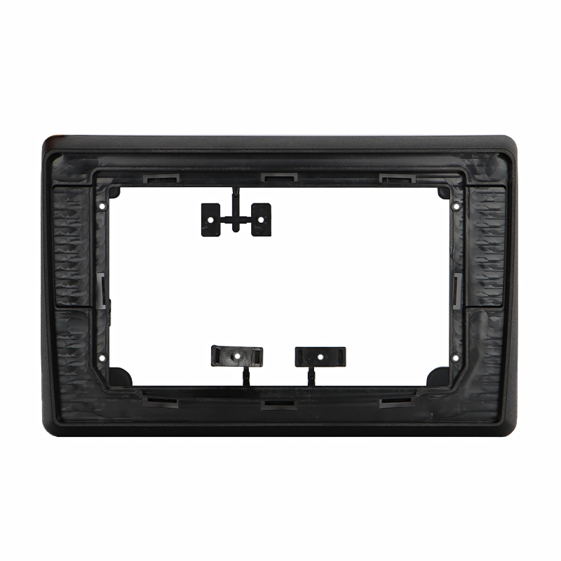 Переходная рамка Renault Master 2010-2019 Opel Movano (B) 2010-2019 Nissan NV400 2010-2019 (7600) 10.1"