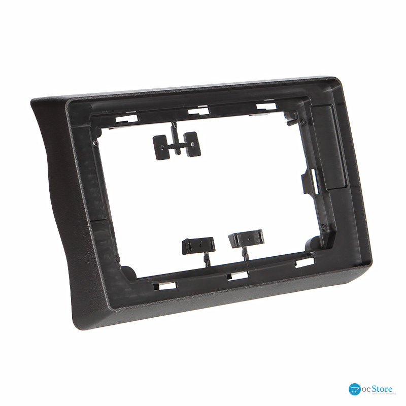 Переходная рамка Renault Master 2010-2019 Opel Movano (B) 2010-2019 Nissan NV400 2010-2019 (7600) 10.1"