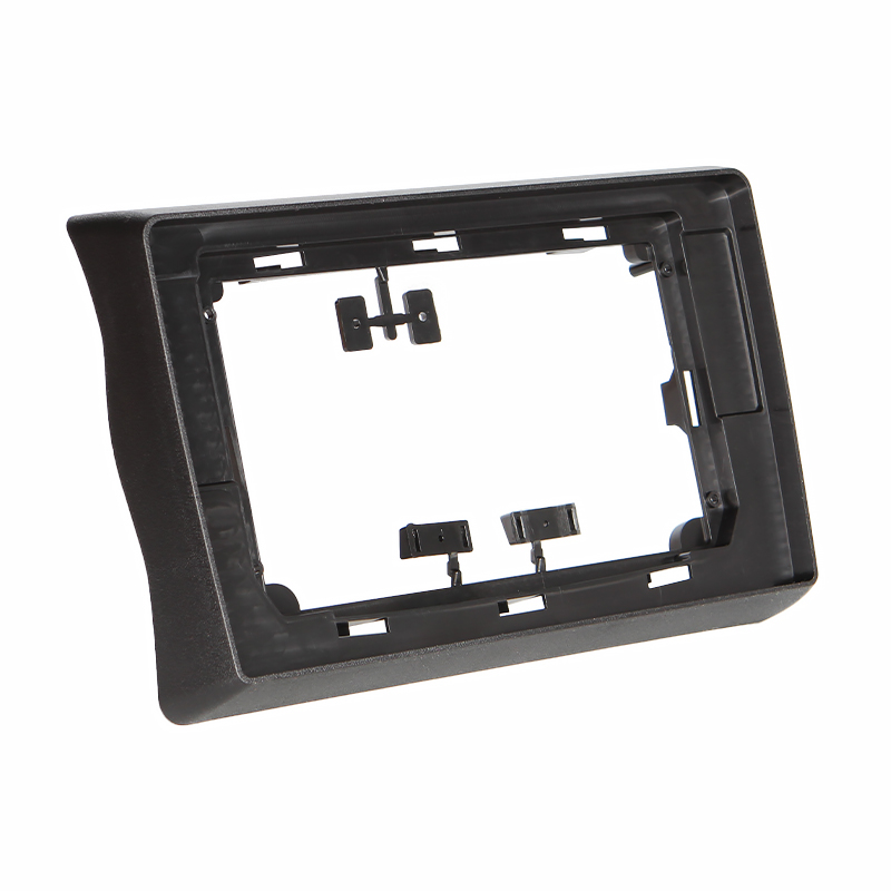 Переходная рамка Renault Master 2010-2019 Opel Movano (B) 2010-2019 Nissan NV400 2010-2019 (7600) 10.1"