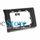 Переходная рамка Renault Master 2010-2019 Opel Movano (B) 2010-2019 Nissan NV400 2010-2019 (7600) 10.1"