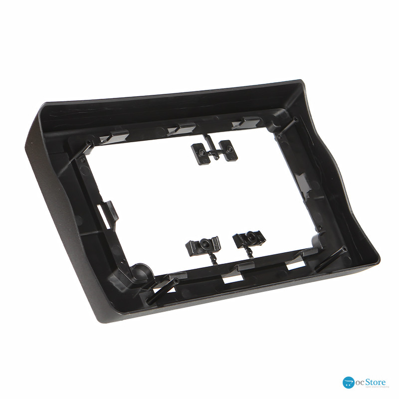 Переходная рамка Renault Master 2010-2019 Opel Movano (B) 2010-2019 Nissan NV400 2010-2019 (7600) 10.1"