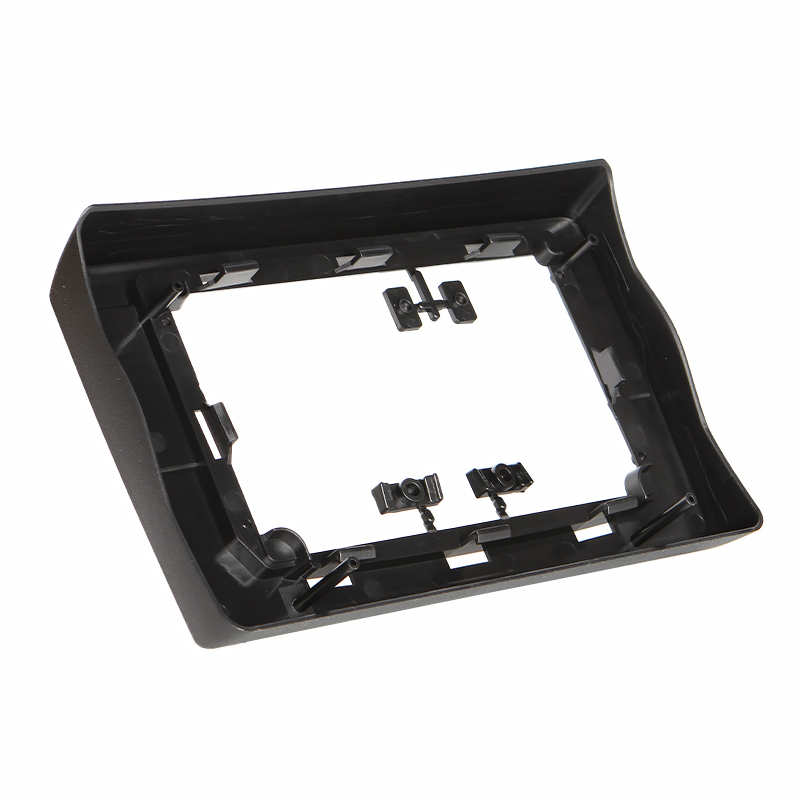 Переходная рамка Renault Master 2010-2019 Opel Movano (B) 2010-2019 Nissan NV400 2010-2019 (7600) 10.1"