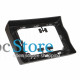 Переходная рамка Renault Master 2010-2019 Opel Movano (B) 2010-2019 Nissan NV400 2010-2019 (7600) 10.1"