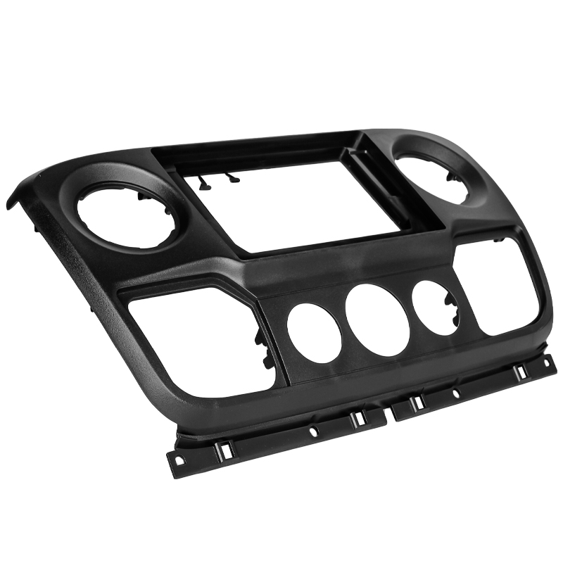 Переходная рамка Renault Master 2010-2019 Opel Movano (B) 2010-2019 Nissan NV400 2010-2019 10.1"