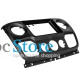 Переходная рамка Renault Master 2010-2019 Opel Movano (B) 2010-2019 Nissan NV400 2010-2019 10.1"