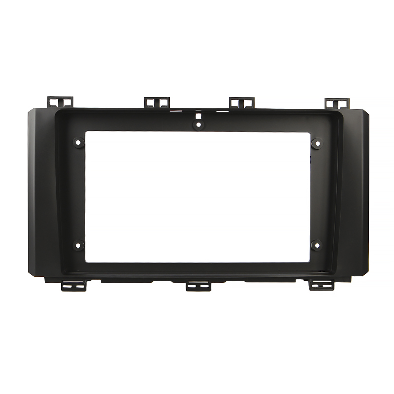 Переходная рамка Seat Ateca Cupra 2016-2021 9" (4525)