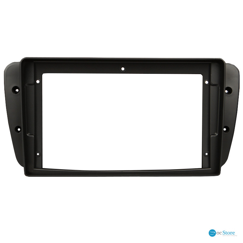 Переходная рамка Seat Ibiza 2008-2015 (6856) 9"