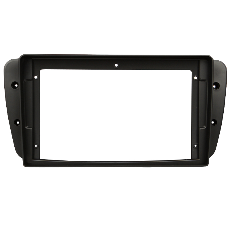 Переходная рамка Seat Ibiza 2008-2015 (6856) 9"
