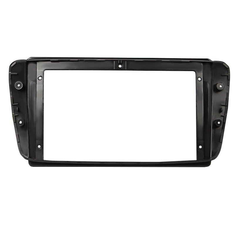 Переходная рамка Seat Ibiza 2008-2015 (6856) 9"