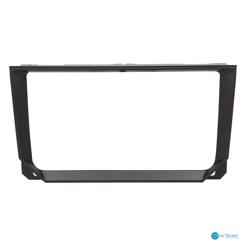 Переходная рамка Seat Ibiza 2017-2020 (6859) 9"