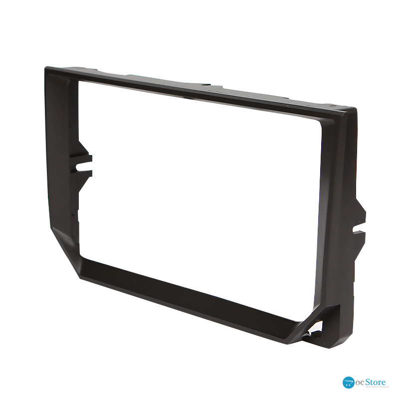 Переходная рамка Seat Ibiza 2017-2020 (6859) 9"