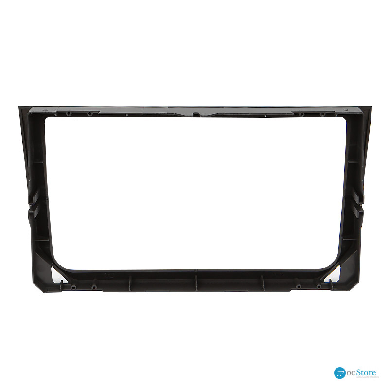 Переходная рамка Seat Ibiza 2017-2020 (6859) 9"