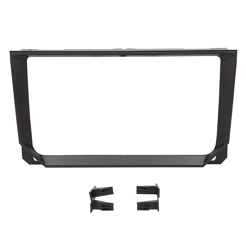 Переходная рамка Seat Ibiza 2017-2020 (6859) 9"