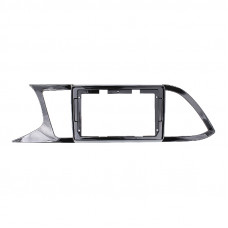 Переходная рамка Seat Leon 2012-2020 (7225) 9"