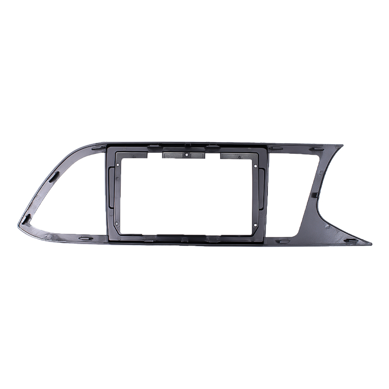 Переходная рамка Seat Leon 2012-2020 (7225) 9"