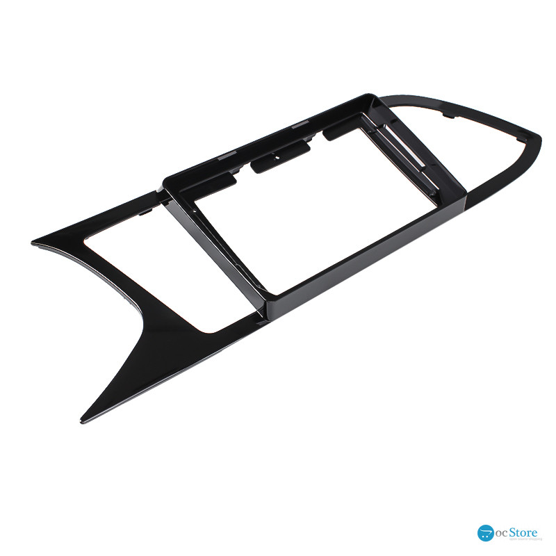 Переходная рамка Seat Leon 2012-2020 (7225) 9"