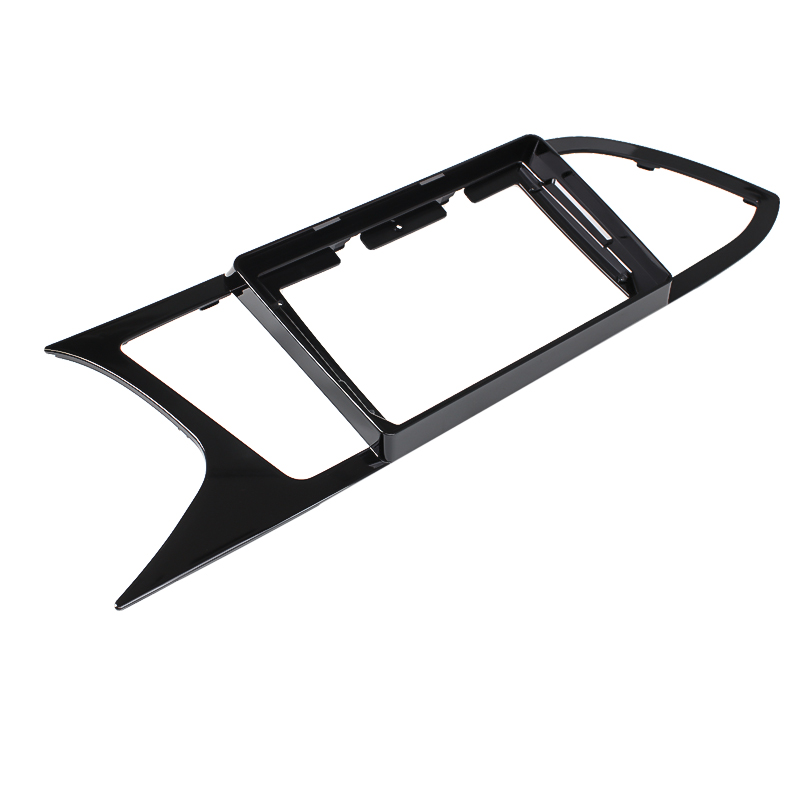 Переходная рамка Seat Leon 2012-2020 (7225) 9"