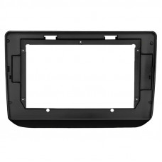 Переходная рамка Skoda Fabia 2007-2014 (7229) 10.1"