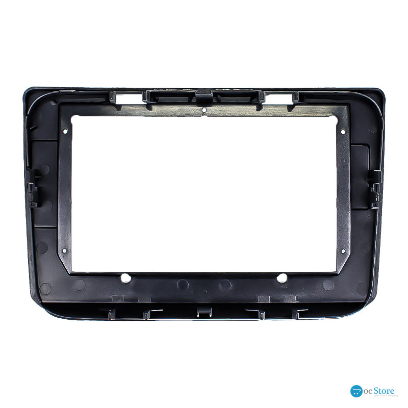 Переходная рамка Skoda Fabia 2007-2014 (7229) 10.1"