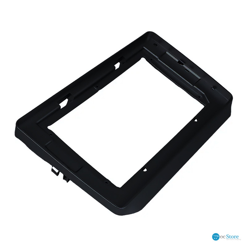Переходная рамка Skoda Fabia 2007-2014 (7229) 10.1"