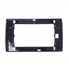 Переходная рамка Skoda Kodiaq 2017 (7224) 10.1"