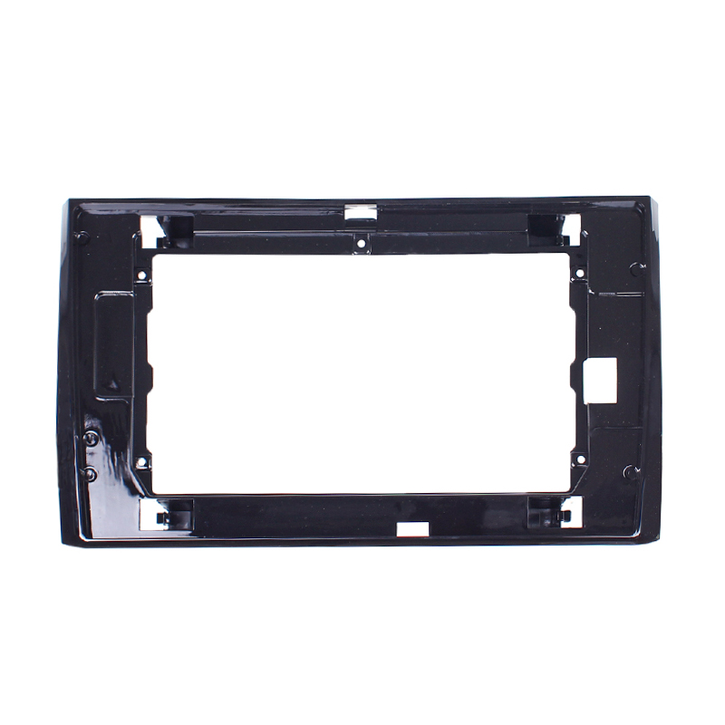 Переходная рамка Skoda Kodiaq 2017 (7224) 10.1"