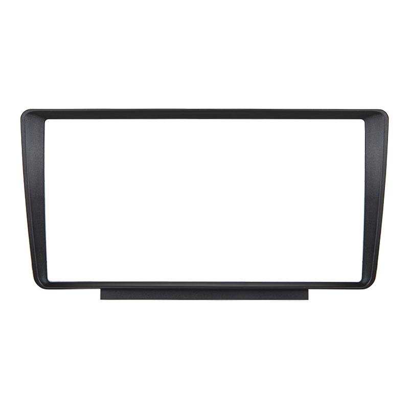 Переходная рамка Skoda Octavia 2004-2014 (7062) 9"