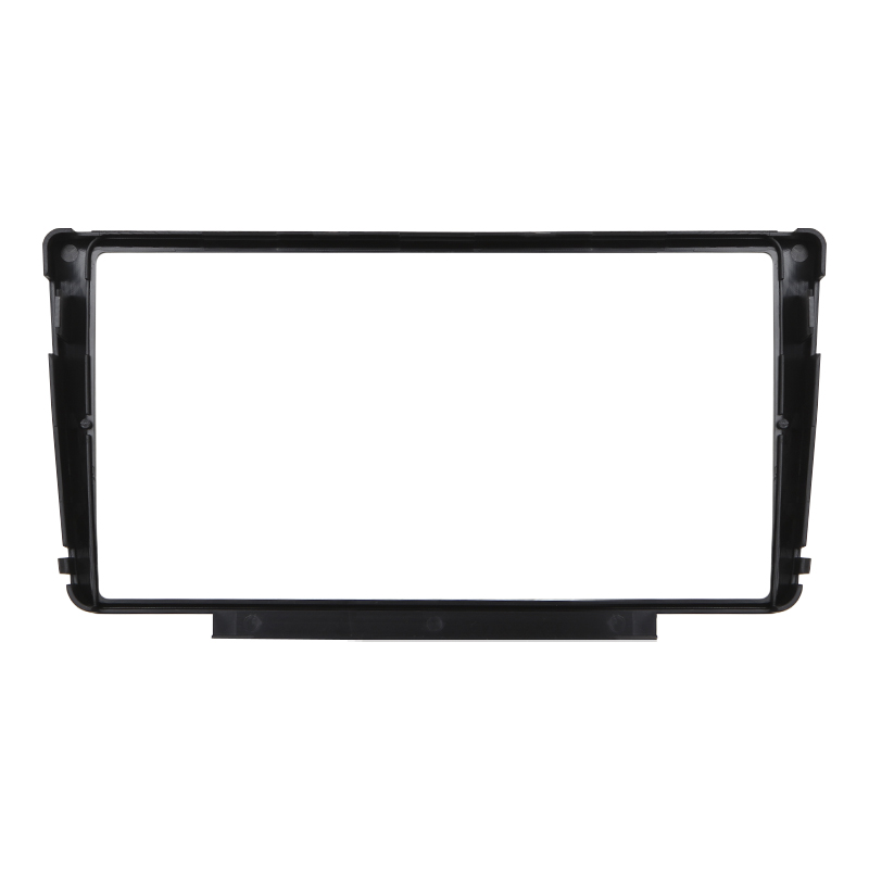 Переходная рамка Skoda Octavia 2004-2014 (7062) 9"