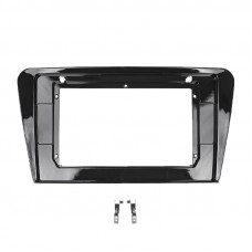 Переходная рамка Skoda Octavia 2013-2020 (SK 025T) (6261) 10,1"