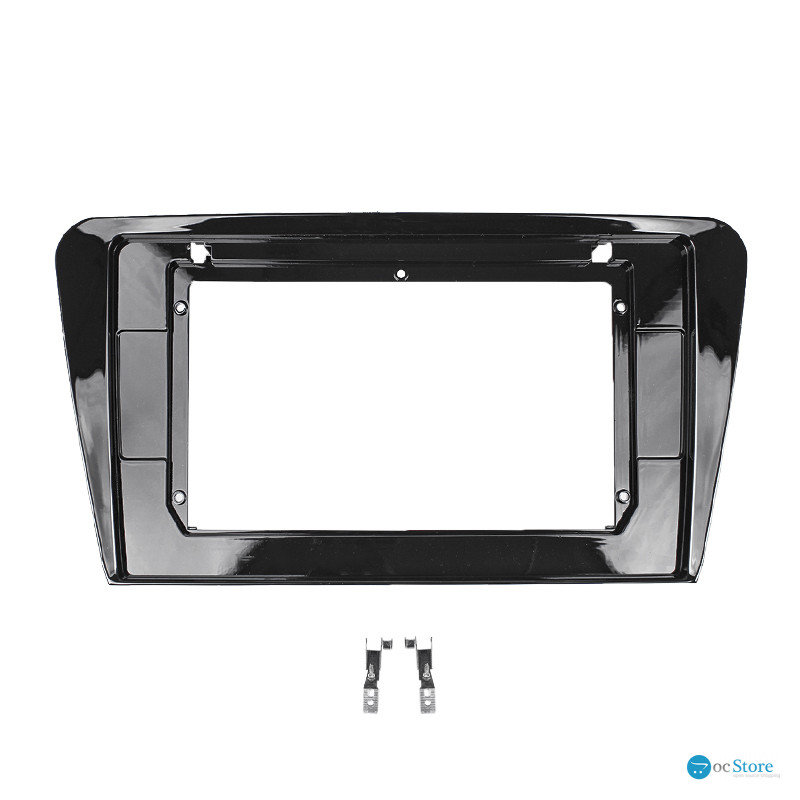 Переходная рамка Skoda Octavia 2013-2020 (SK 025T) (6261) 10,1"