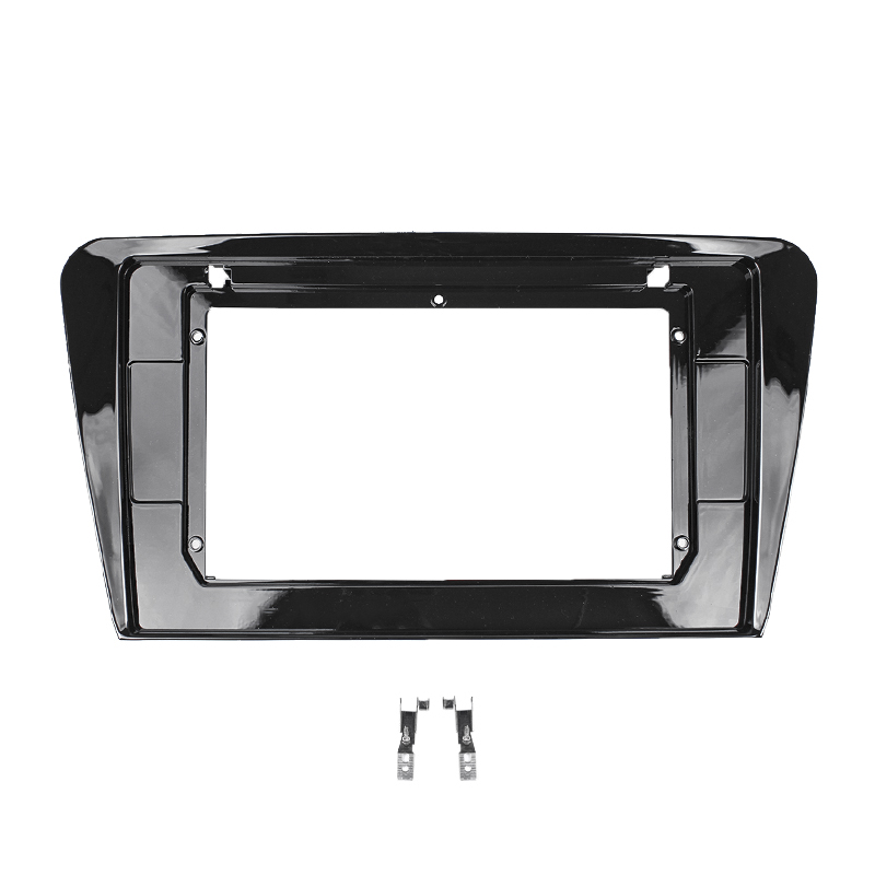 Переходная рамка Skoda Octavia 2013-2020 (SK 025T) (6261) 10,1"