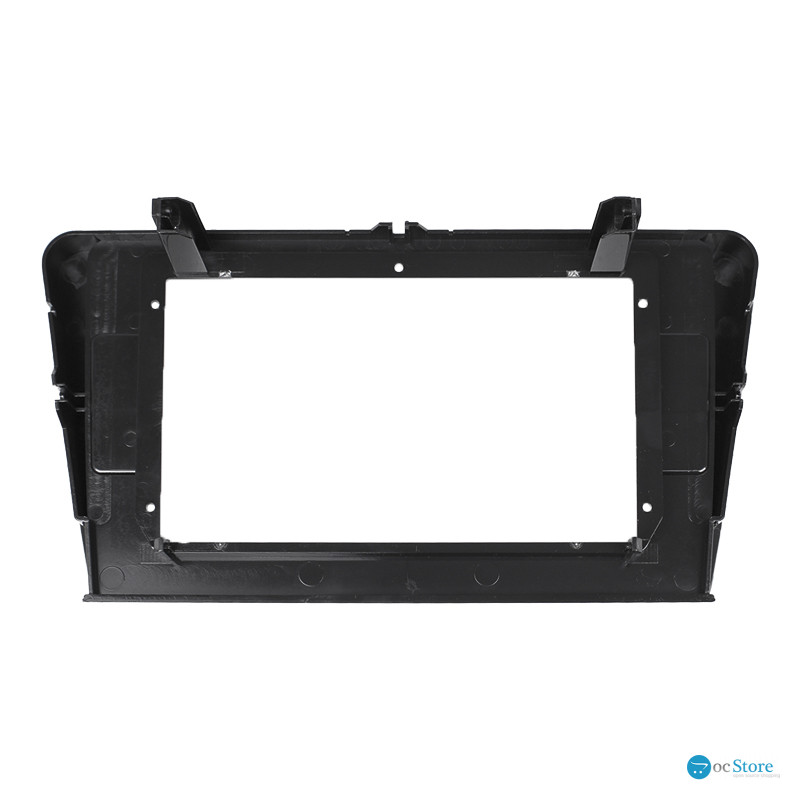 Переходная рамка Skoda Octavia 2013-2020 (SK 025T) (6261) 10,1"