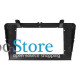 Переходная рамка Skoda Octavia 2013-2020 (SK 025T) (6261) 10,1"