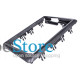 Переходная рамка Skoda Rapid 2012-2019 (6466) 9"
