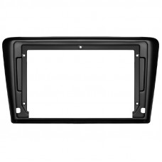 Переходная рамка Skoda Rapid Spaceback 2014-2019 (7216) 9"