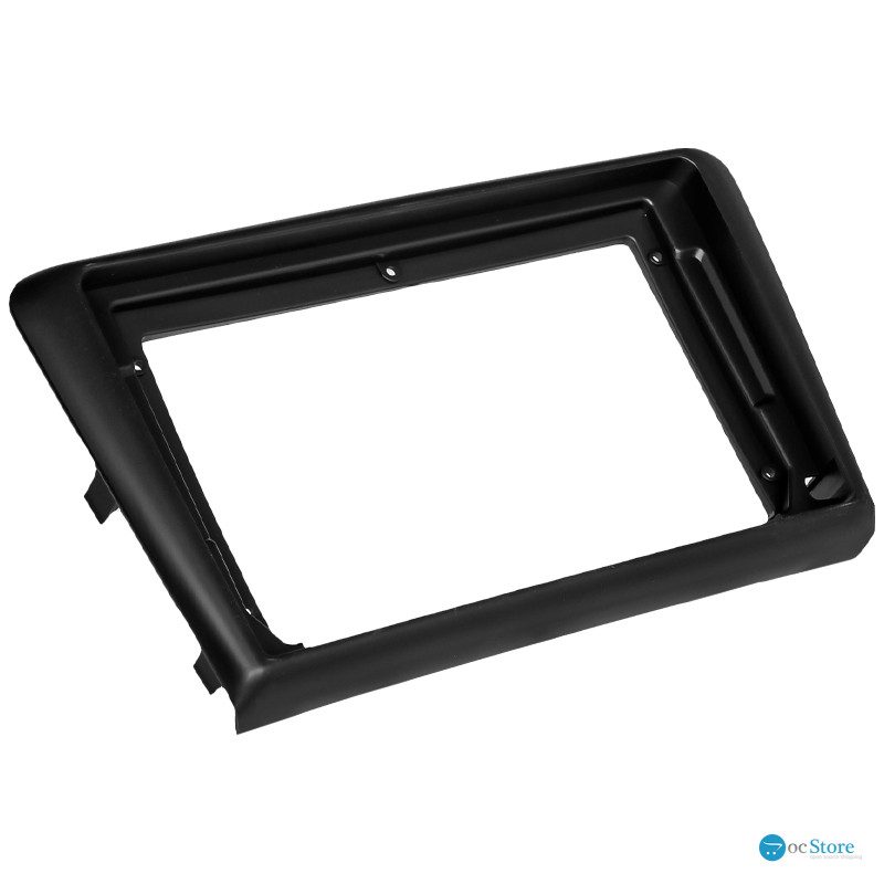 Переходная рамка Skoda Rapid Spaceback 2014-2019 (7216) 9"