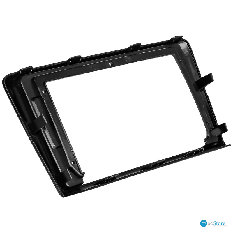 Переходная рамка Skoda Rapid Spaceback 2014-2019 (7216) 9"