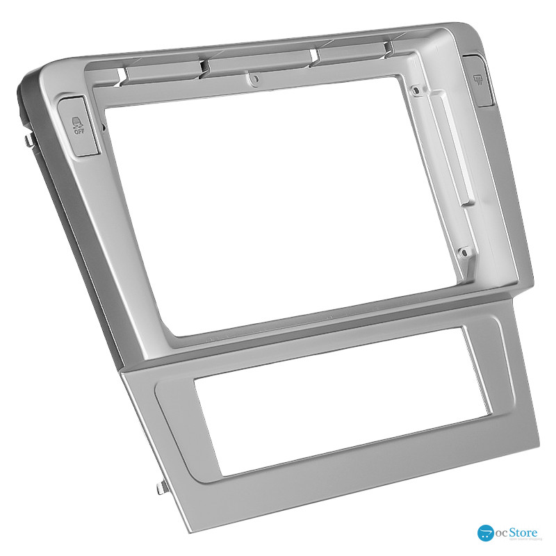 Переходная рамка Skoda SuperB 2001-2008 (7589) 9"