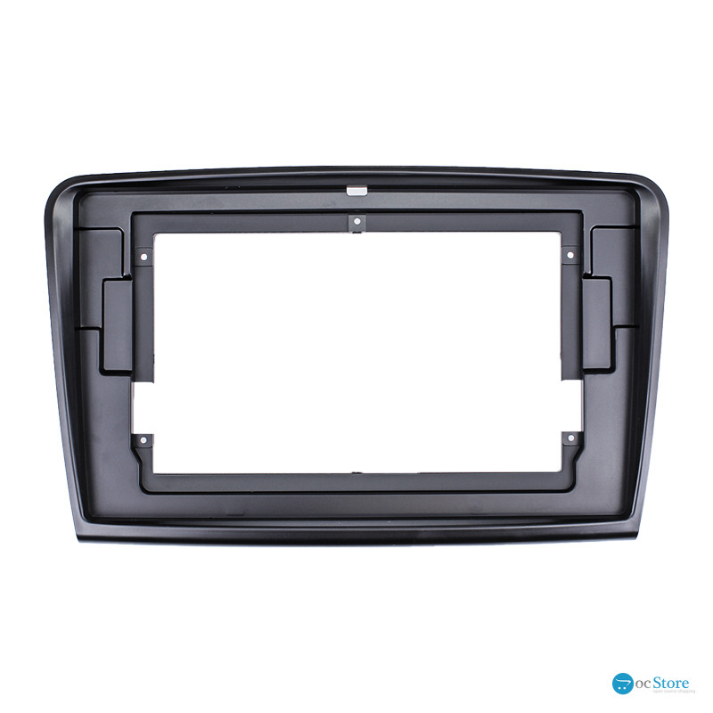 Переходная рамка Skoda Superb 2008-2015 (7228) 10.1"